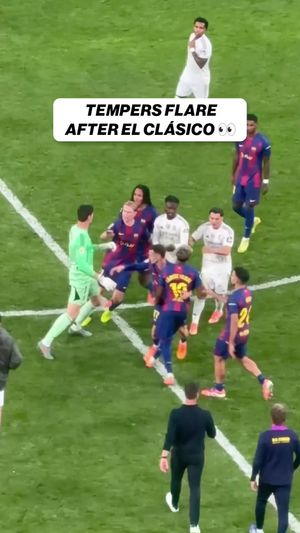 Video post by @foxsoccer on TikTok