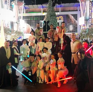Image post by @lakingsicecrew on Instagram