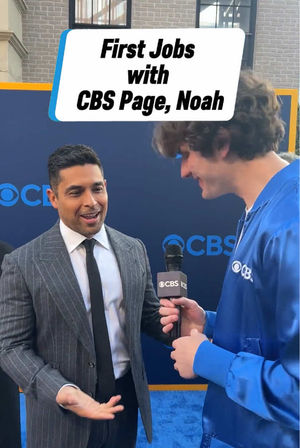 Video post by @cbs on TikTok
