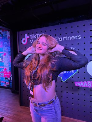 Video post by @malizialu on TikTok