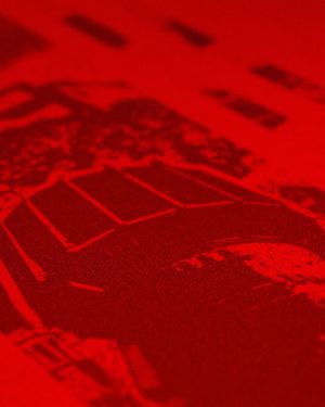 Image post by @azalkmaar on Instagram