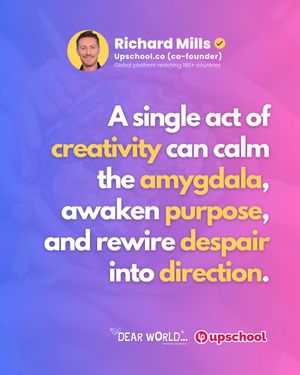 Image post by @richardamills on Instagram