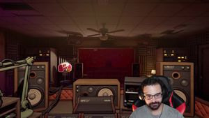 Video post by @Aefenry on Twitch