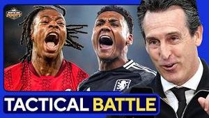 Video post by @cbssportsgolazo on YouTube