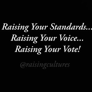 Image post by @raisingculturesfamily on Instagram
