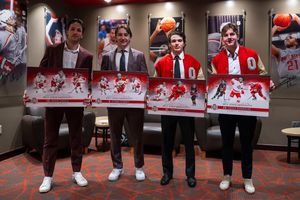 Image post by @ohiostatemhky on Instagram