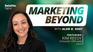 Video post by @deloittedigital on YouTube
