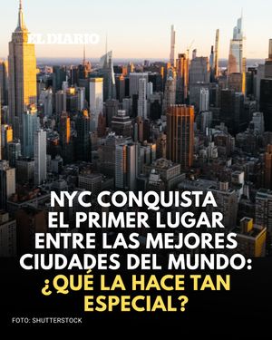 Image post by @eldiariony on Instagram