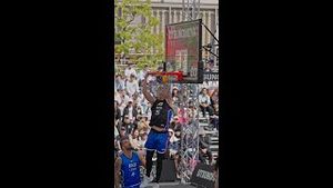 Video post by @fiba3x3 on YouTube