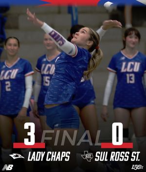Image post by @lcuchaps on Instagram