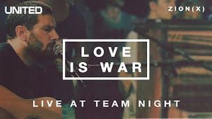Video post by @hillsongunited on YouTube