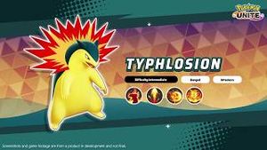 Video post by @pokemonunite on YouTube
