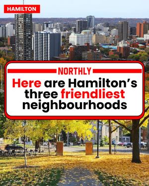Image post by @northlyhamilton on Instagram