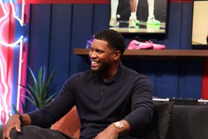 Image post by @rudygay on Instagram