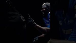 Video post by @cfl on YouTube