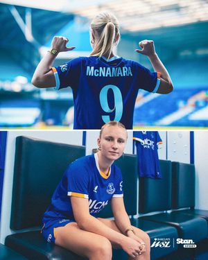 Image post by @stansportfc on Instagram