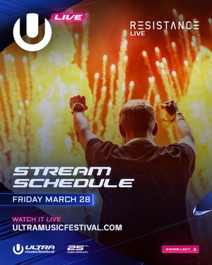 Image post by @ultra on Instagram