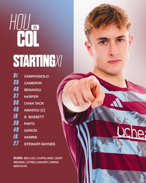 Image post by @coloradorapids_2 on Instagram