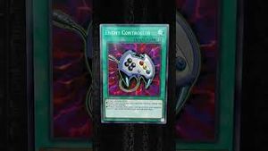 Video post by @officialyugiohtcg on YouTube