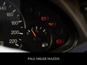 Image post by @PaulMillerMazda on Facebook