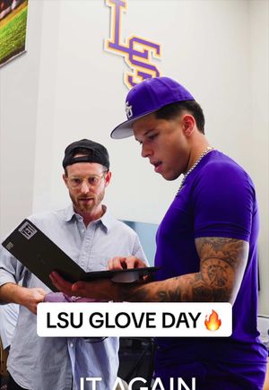 Video post by @maruccisports on TikTok