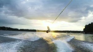 Video post by @senditfilms on Instagram