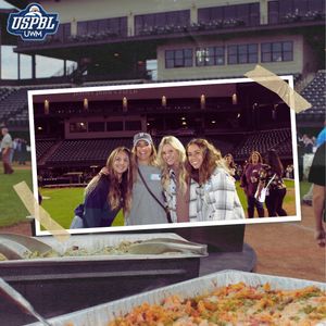 Image post by @uspbl on Instagram