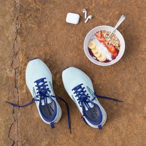 Image post by @brooksrunningde on Instagram