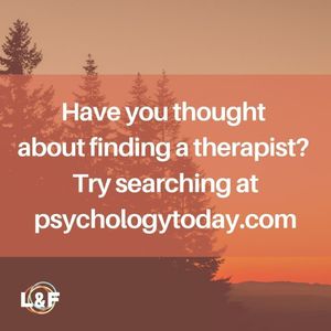 Image post by @resilienttoday on Instagram