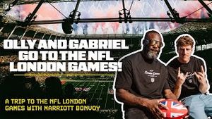 Video post by @nfluk on YouTube