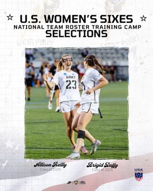 Image post by @armywp_wlax on Instagram