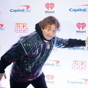 Image post by @capitalonearena on Instagram