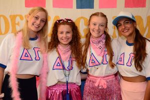 Image post by @partypics_official on Instagram