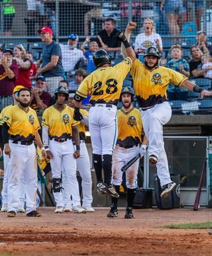 Image post by @atlanticleague on Instagram