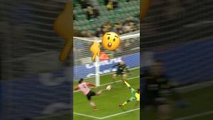 Video post by @thefacup on YouTube