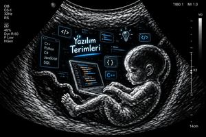 Image post by @yazilim_terimleri on Instagram