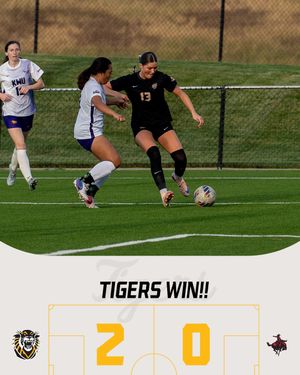 Image post by @fhsuathletics on Instagram