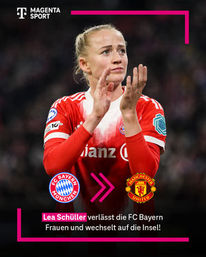 Image post by @magentasport on Instagram