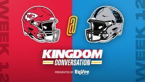 Video post by @Kansas City Chiefs on YouTube