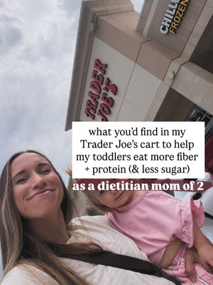 Image post by @toddlerdietitiantiff on Instagram