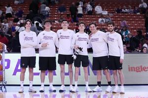 Image post by @furmanmbbmanagers on Instagram