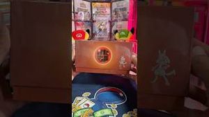 Video post by @shortpocketmonster on YouTube
