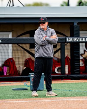 Image post by @semo_softball on Instagram