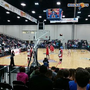 Image post by @bigshotsnation on Instagram