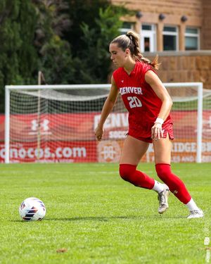 Image post by @denver_wsoccer on Instagram