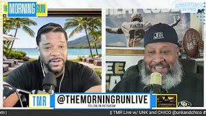 Video post by @theepregameshow on YouTube