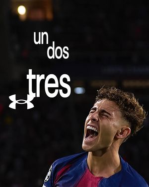 Image post by @underarmourfc on Instagram