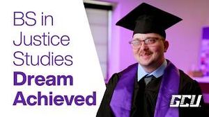 Video post by @gcu on YouTube