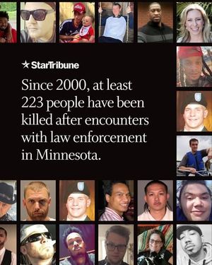 Image post by @startribune on Instagram