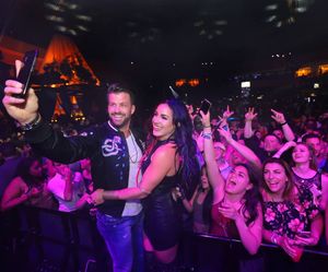Image post by @johnnybananas on Instagram